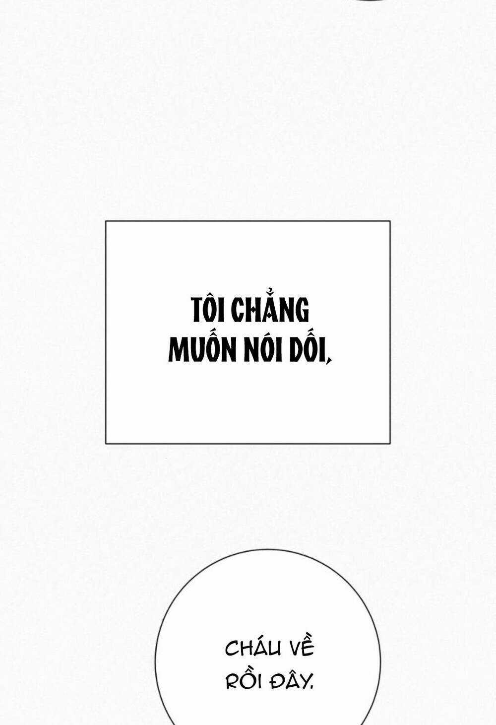 Kế Hoạch Tình Yêu Trong Sáng Chapter 80 trang 61