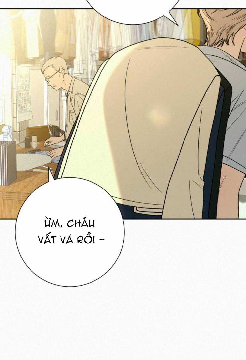 Kế Hoạch Tình Yêu Trong Sáng Chapter 80 trang 62