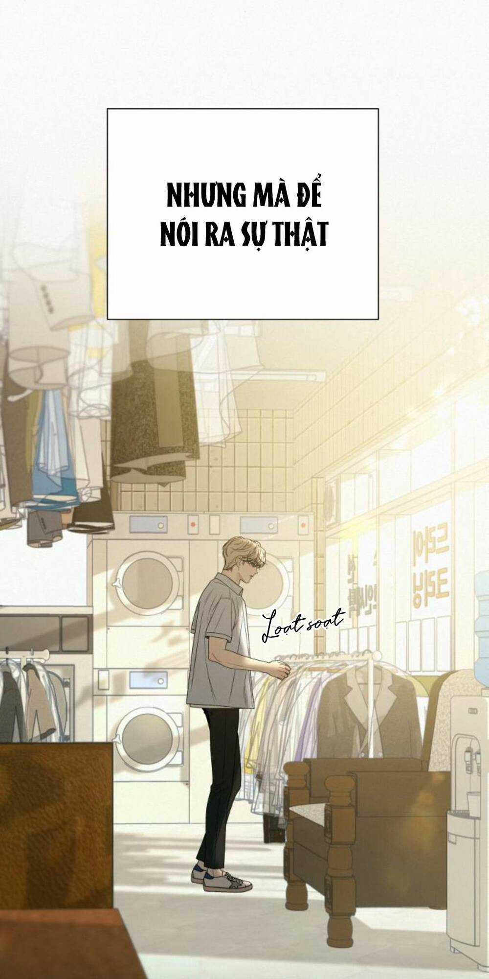 Kế Hoạch Tình Yêu Trong Sáng Chapter 80 trang 63