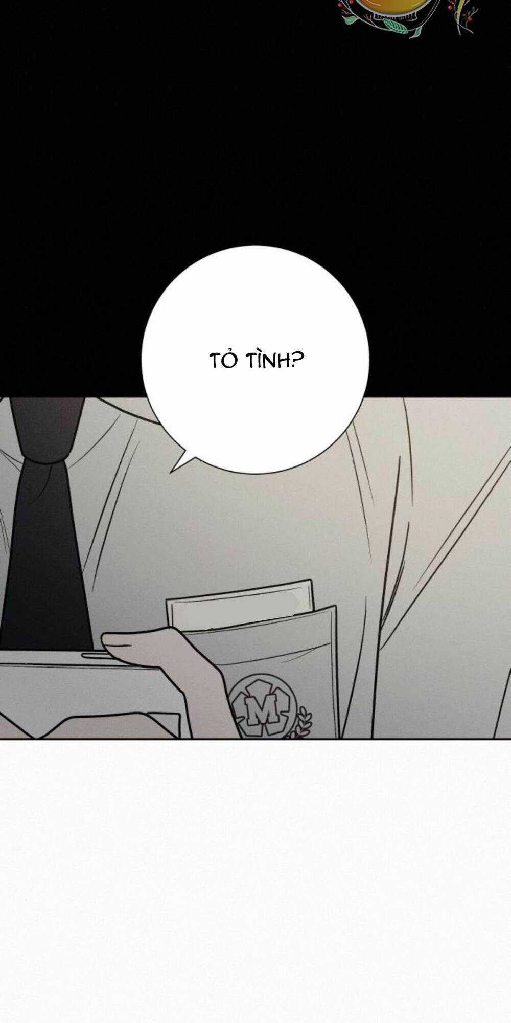 Kế Hoạch Tình Yêu Trong Sáng Chapter 80 trang 71