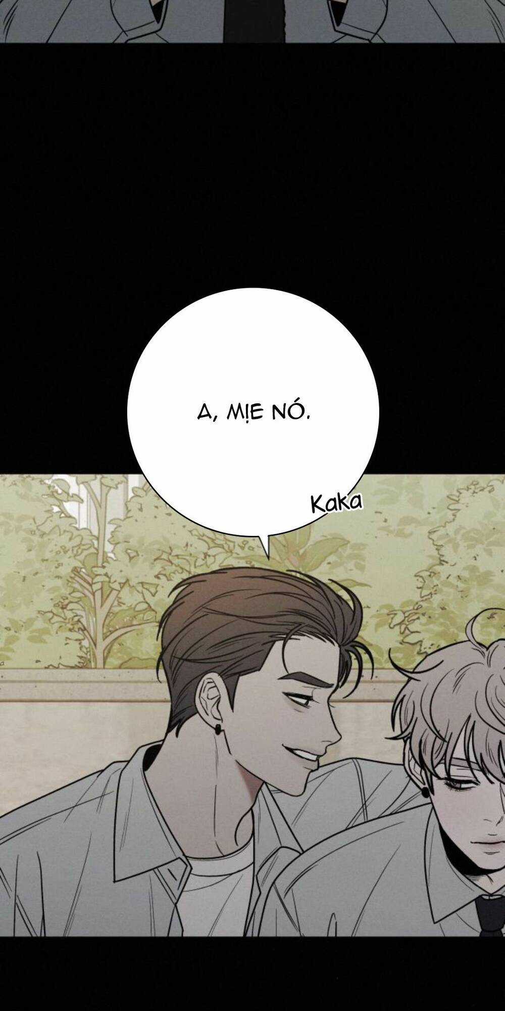 Kế Hoạch Tình Yêu Trong Sáng Chapter 80 trang 73