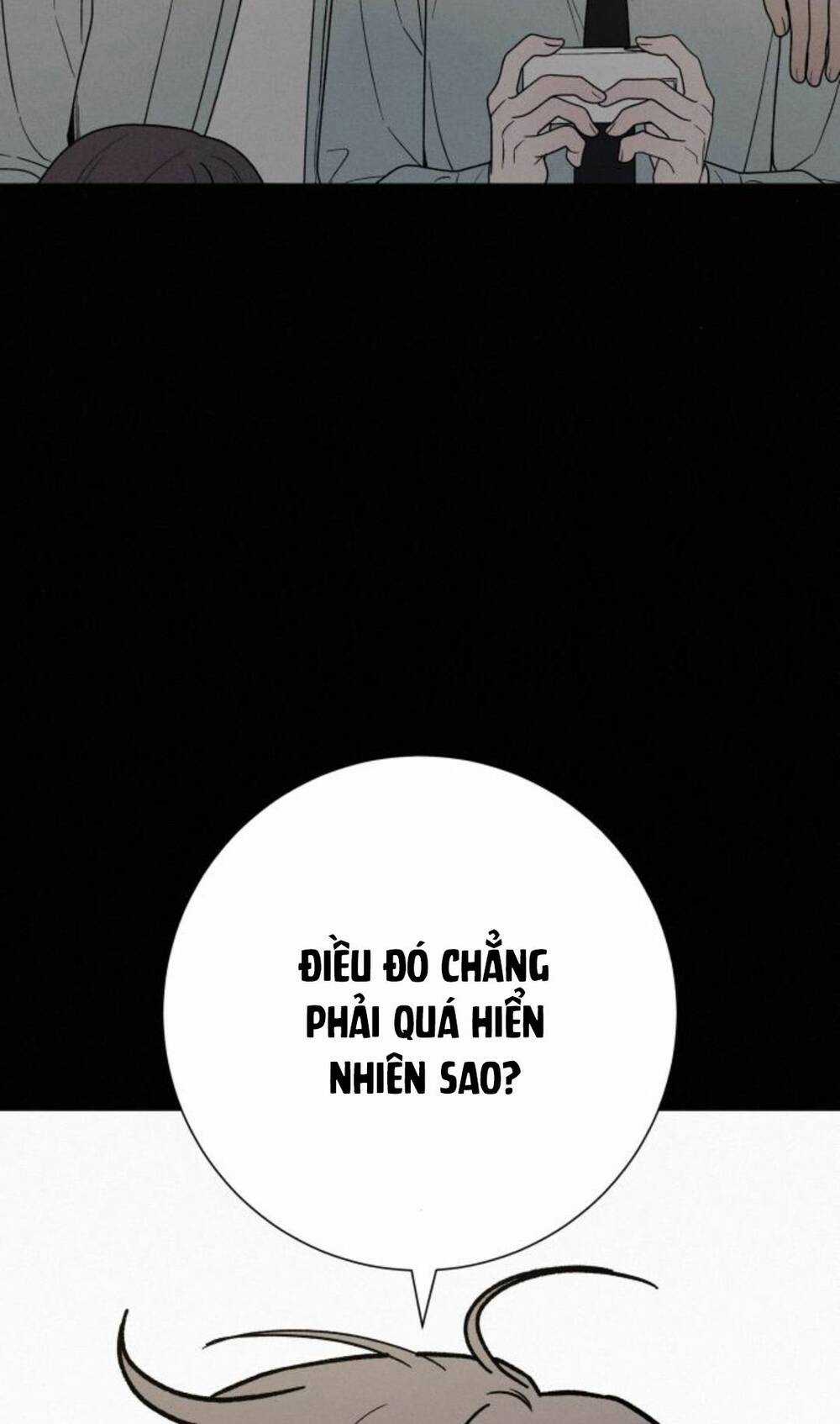 Kế Hoạch Tình Yêu Trong Sáng Chapter 80 trang 75