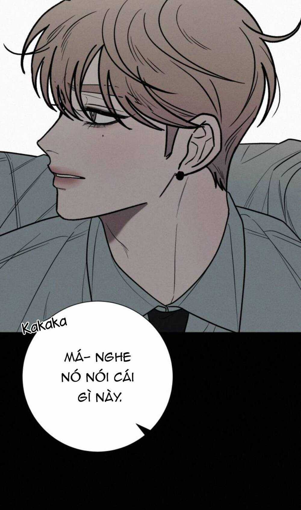 Kế Hoạch Tình Yêu Trong Sáng Chapter 80 trang 76