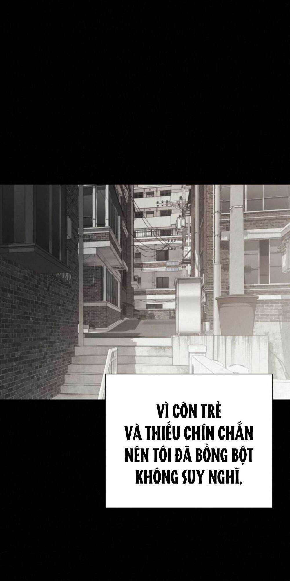 Kế Hoạch Tình Yêu Trong Sáng Chapter 80 trang 80