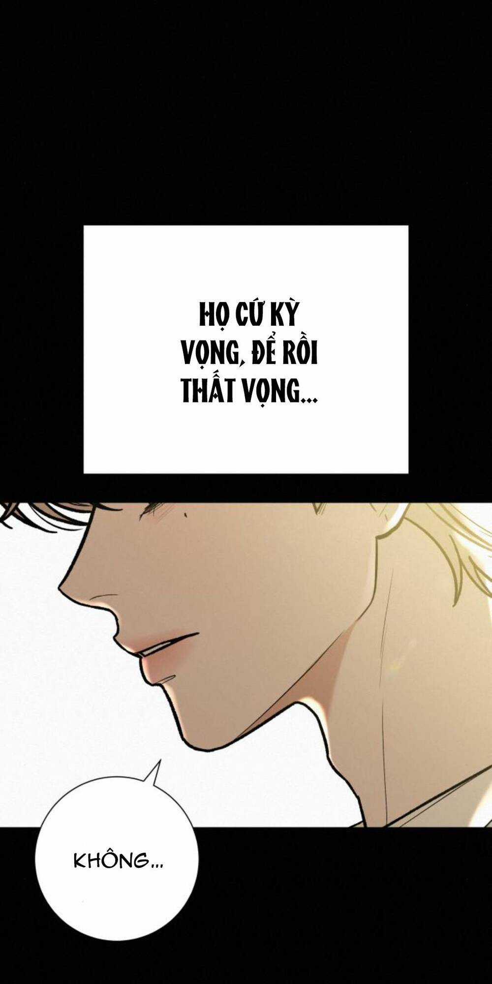 Kế Hoạch Tình Yêu Trong Sáng Chapter 80 trang 9