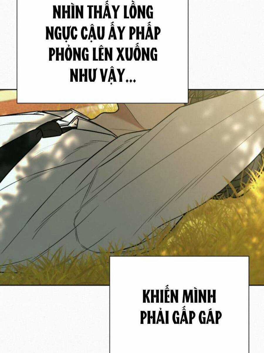 Kế Hoạch Tình Yêu Trong Sáng Chapter 81 trang 102