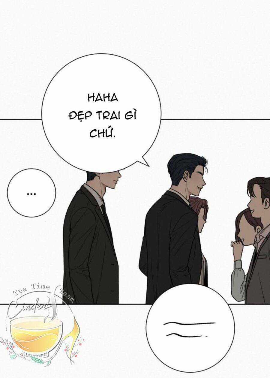 Kế Hoạch Tình Yêu Trong Sáng Chapter 81 trang 11