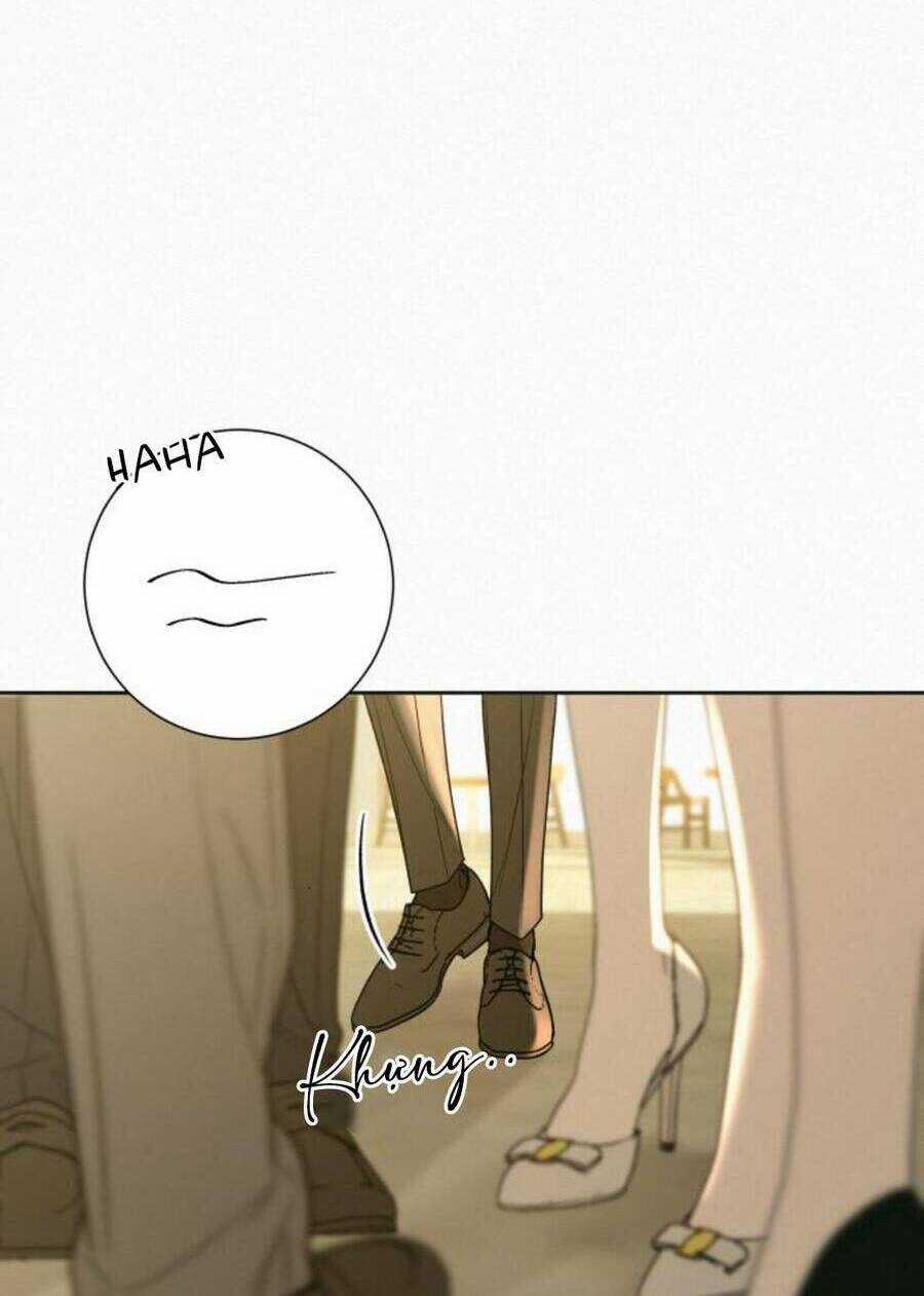 Kế Hoạch Tình Yêu Trong Sáng Chapter 81 trang 12