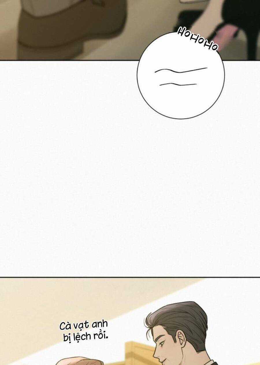 Kế Hoạch Tình Yêu Trong Sáng Chapter 81 trang 13