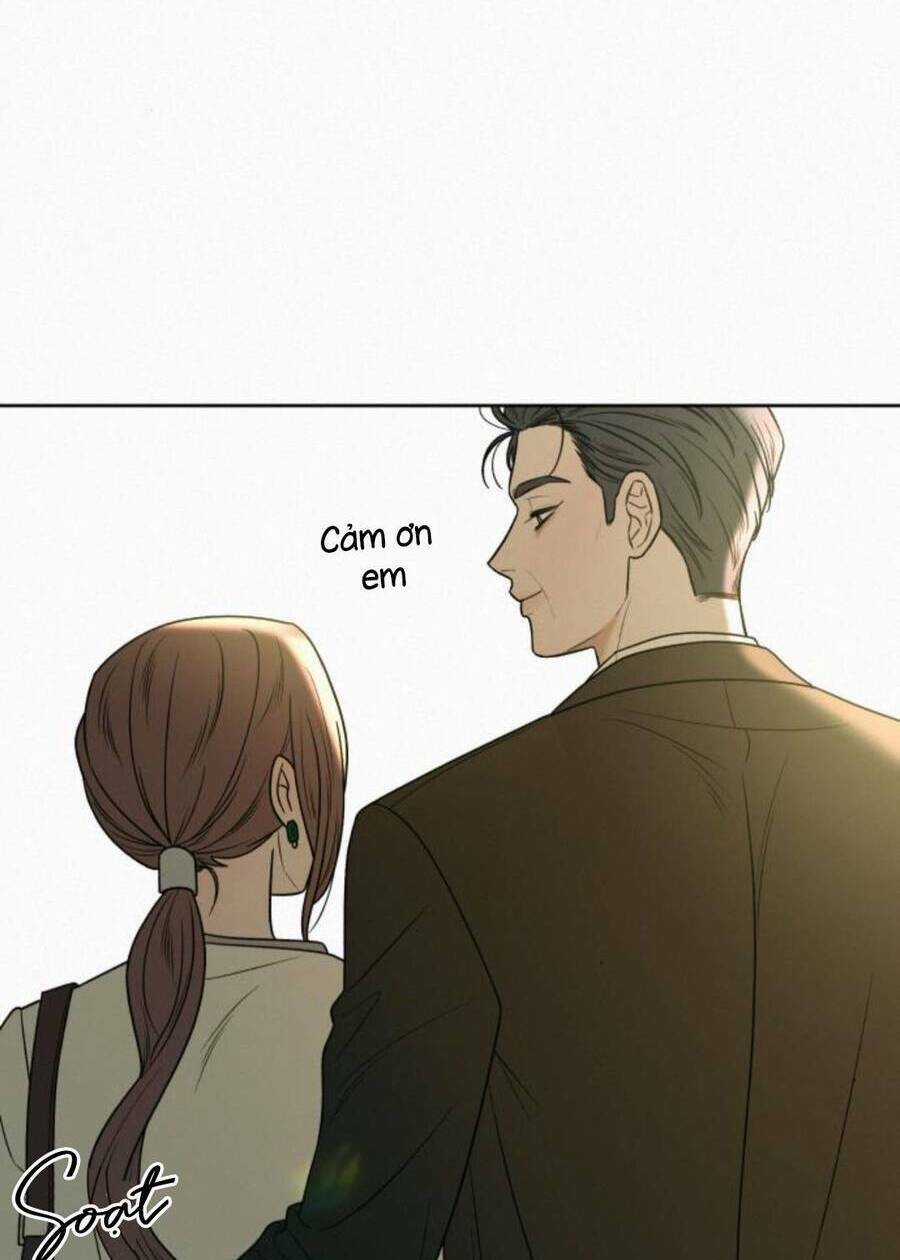 Kế Hoạch Tình Yêu Trong Sáng Chapter 81 trang 15