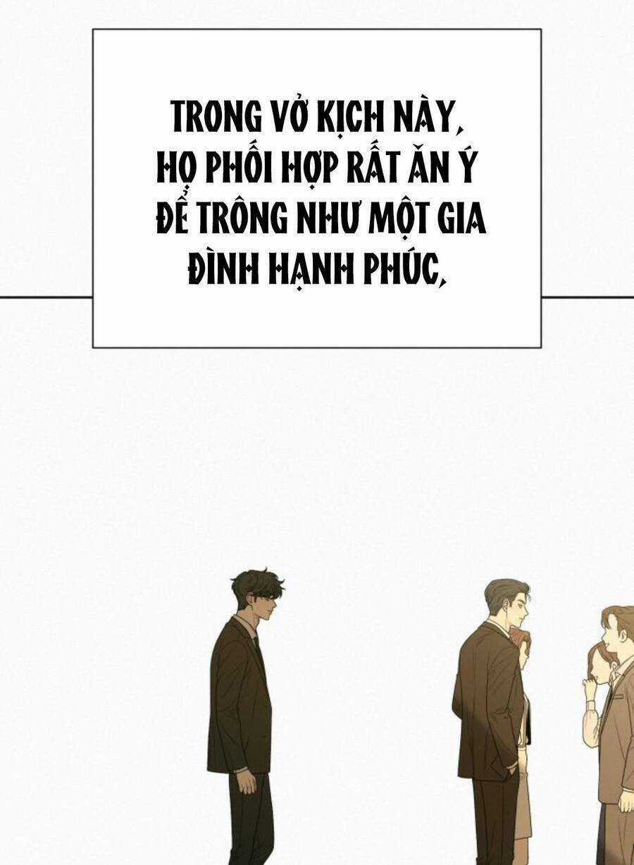 Kế Hoạch Tình Yêu Trong Sáng Chapter 81 trang 17