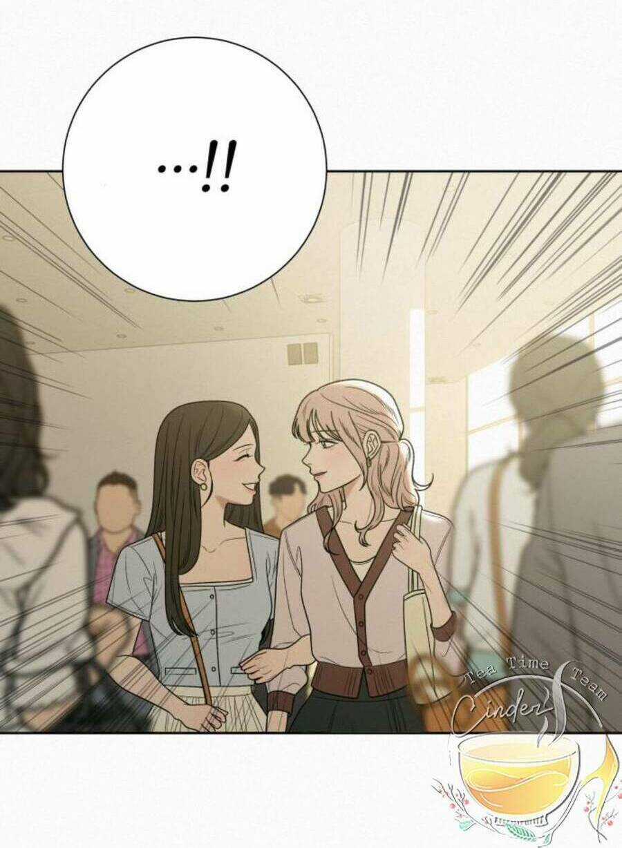 Kế Hoạch Tình Yêu Trong Sáng Chapter 81 trang 20