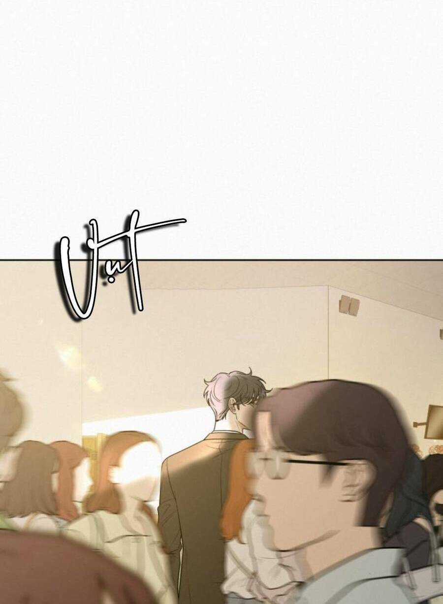 Kế Hoạch Tình Yêu Trong Sáng Chapter 81 trang 21