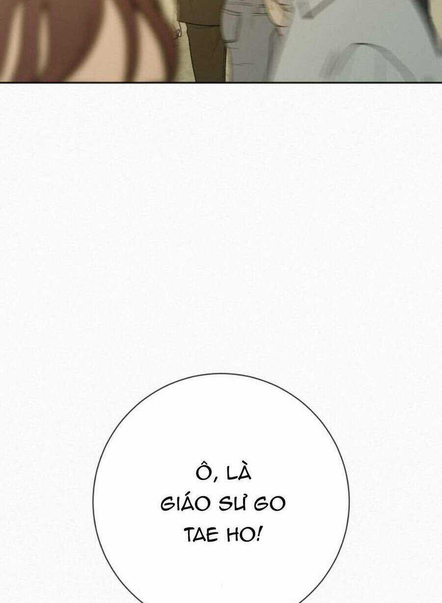 Kế Hoạch Tình Yêu Trong Sáng Chapter 81 trang 22