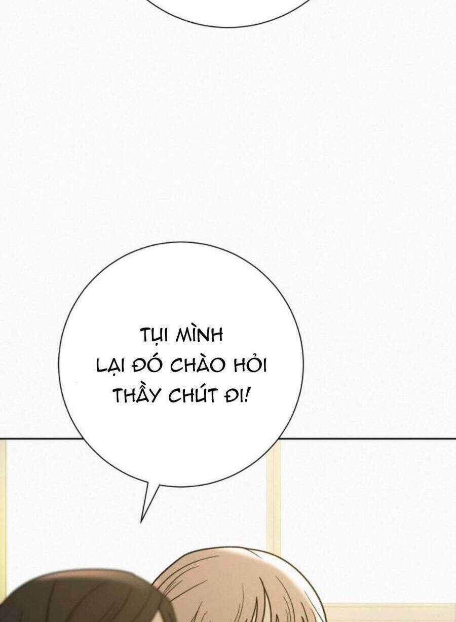 Kế Hoạch Tình Yêu Trong Sáng Chapter 81 trang 23