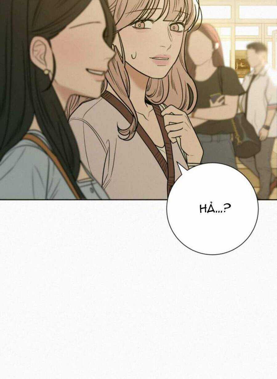 Kế Hoạch Tình Yêu Trong Sáng Chapter 81 trang 24