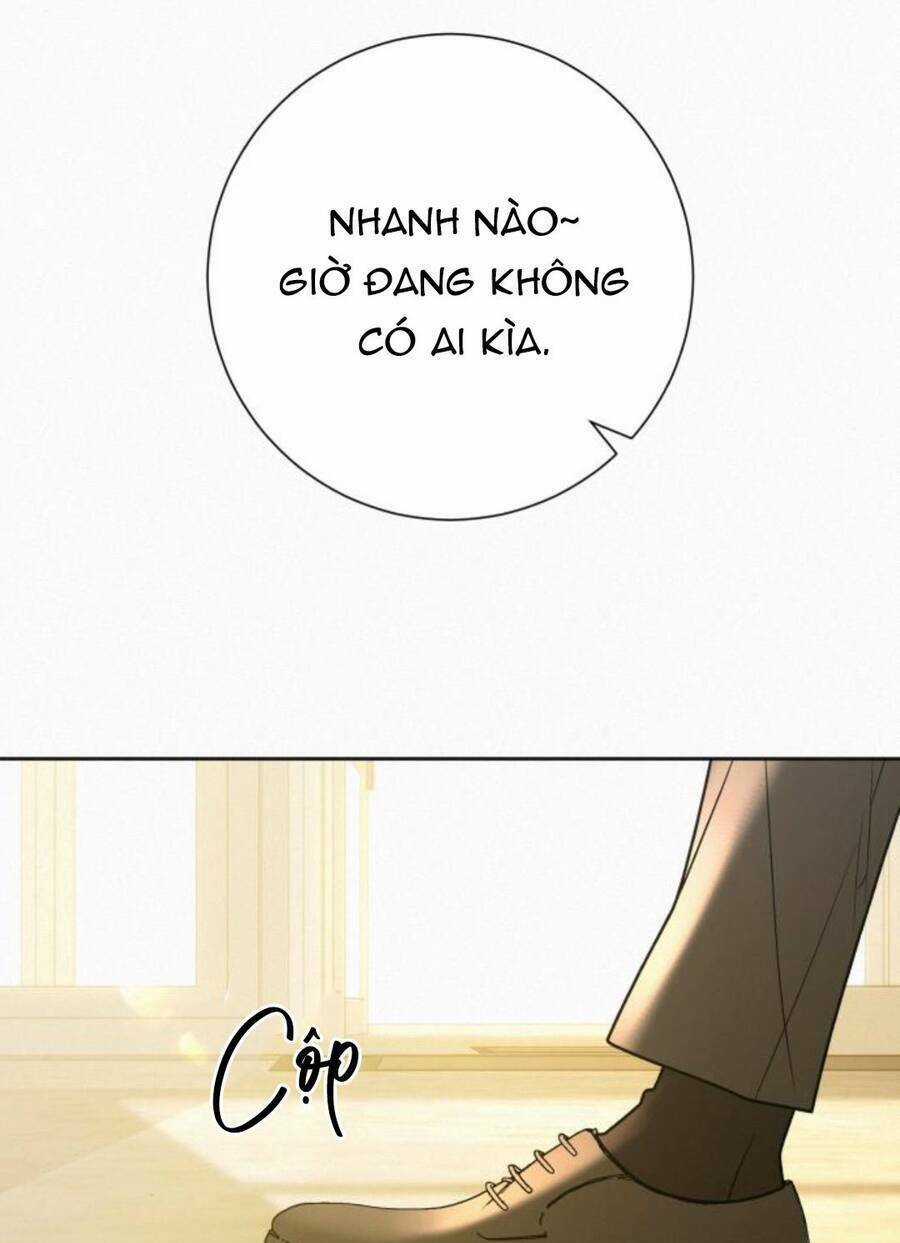 Kế Hoạch Tình Yêu Trong Sáng Chapter 81 trang 25