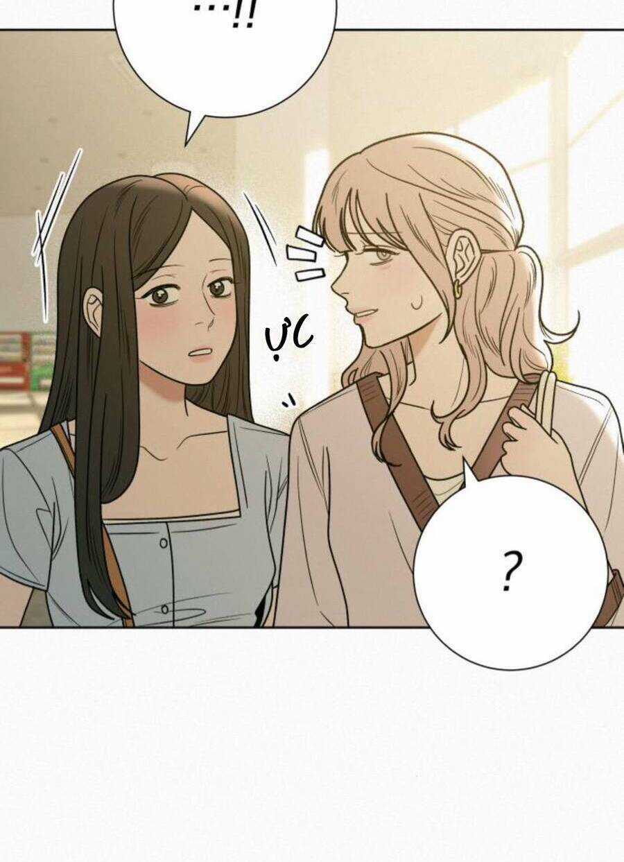 Kế Hoạch Tình Yêu Trong Sáng Chapter 81 trang 27