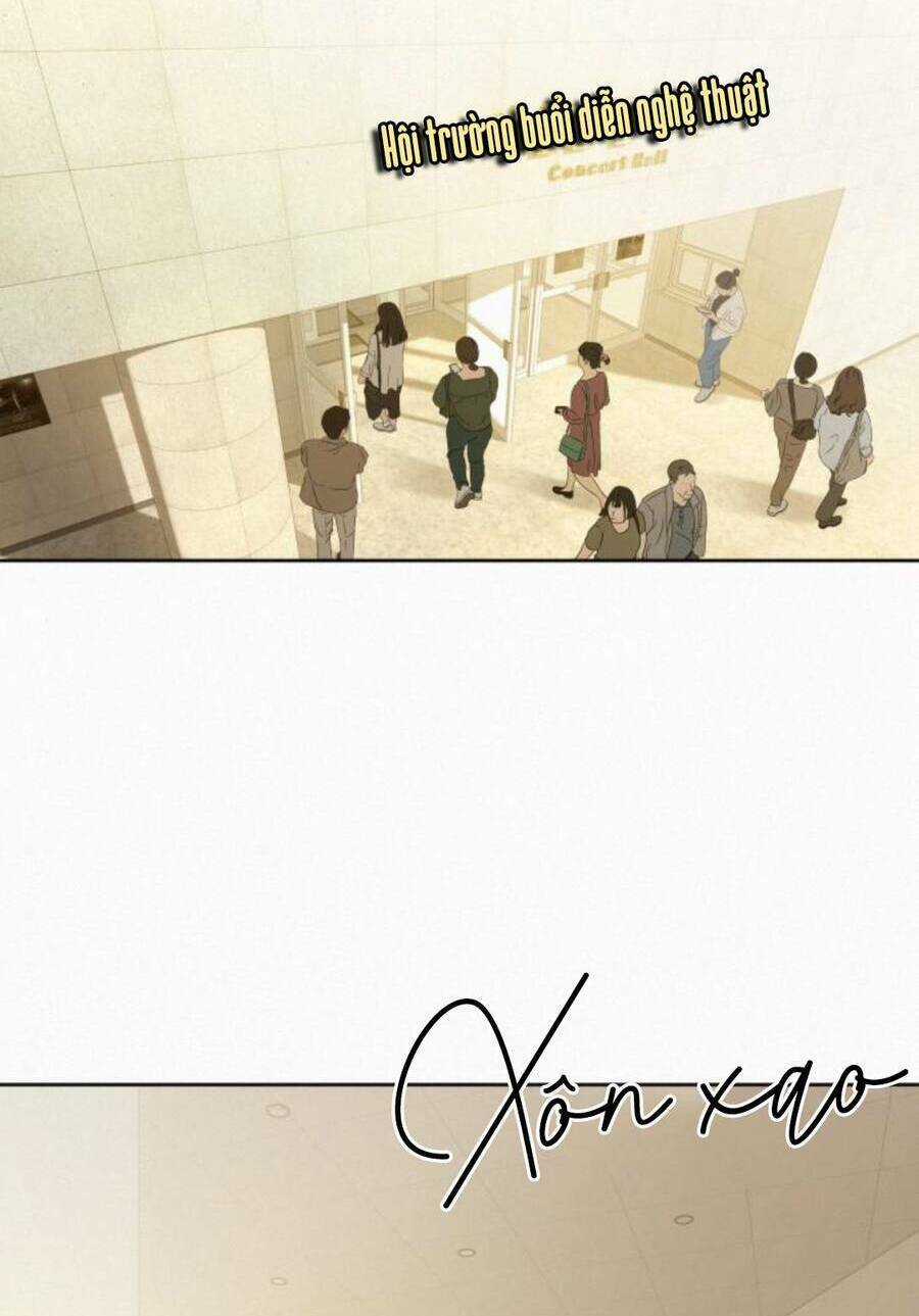 Kế Hoạch Tình Yêu Trong Sáng Chapter 81 trang 3