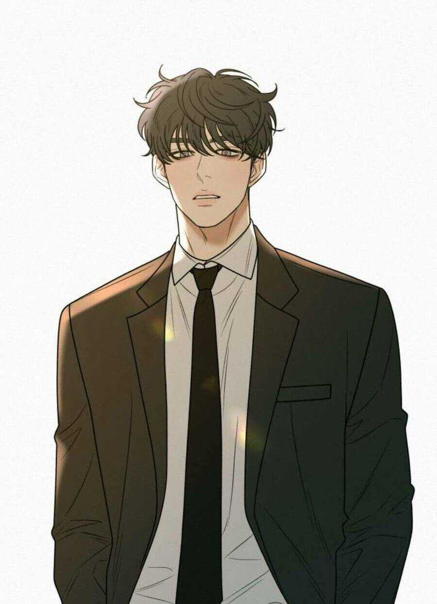 Kế Hoạch Tình Yêu Trong Sáng Chapter 81 trang 30