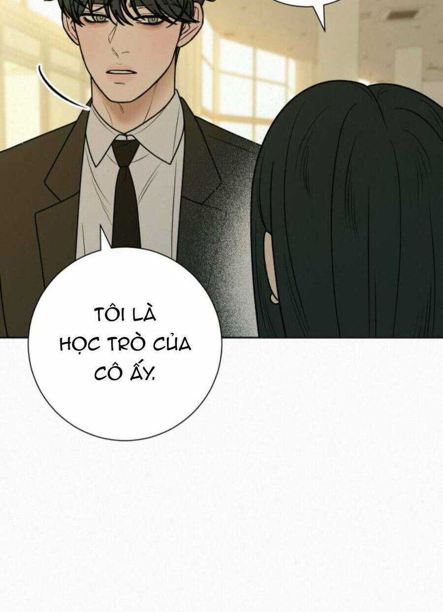 Kế Hoạch Tình Yêu Trong Sáng Chapter 81 trang 32