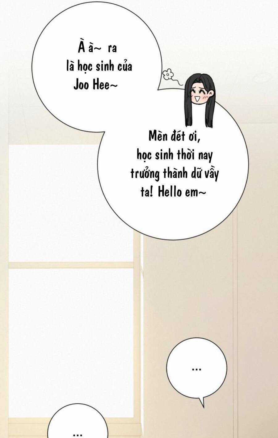 Kế Hoạch Tình Yêu Trong Sáng Chapter 81 trang 33