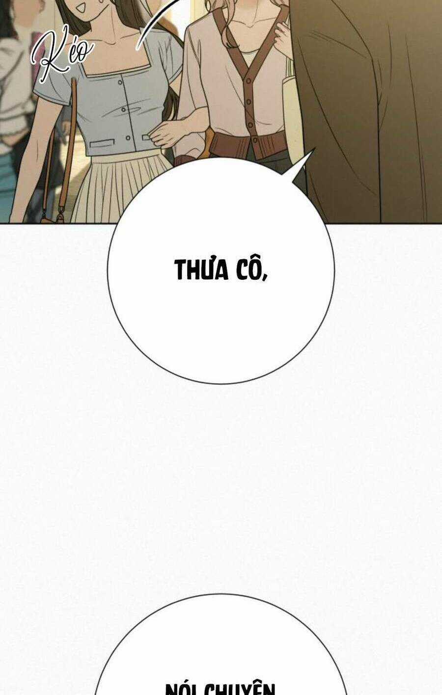 Kế Hoạch Tình Yêu Trong Sáng Chapter 81 trang 36