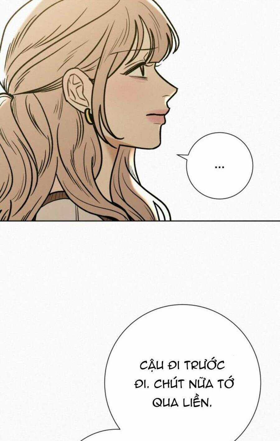 Kế Hoạch Tình Yêu Trong Sáng Chapter 81 trang 38