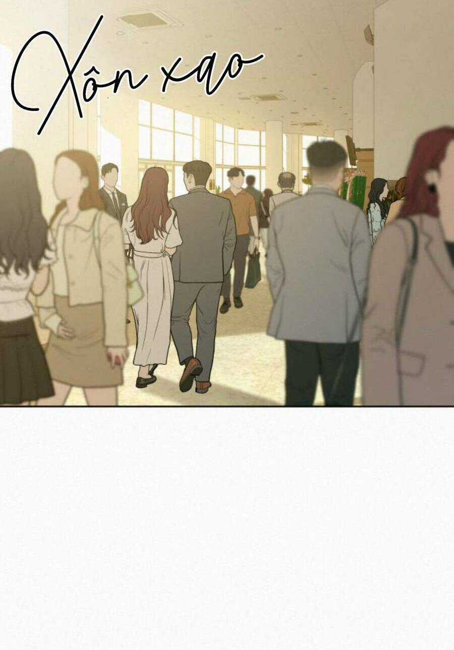 Kế Hoạch Tình Yêu Trong Sáng Chapter 81 trang 4