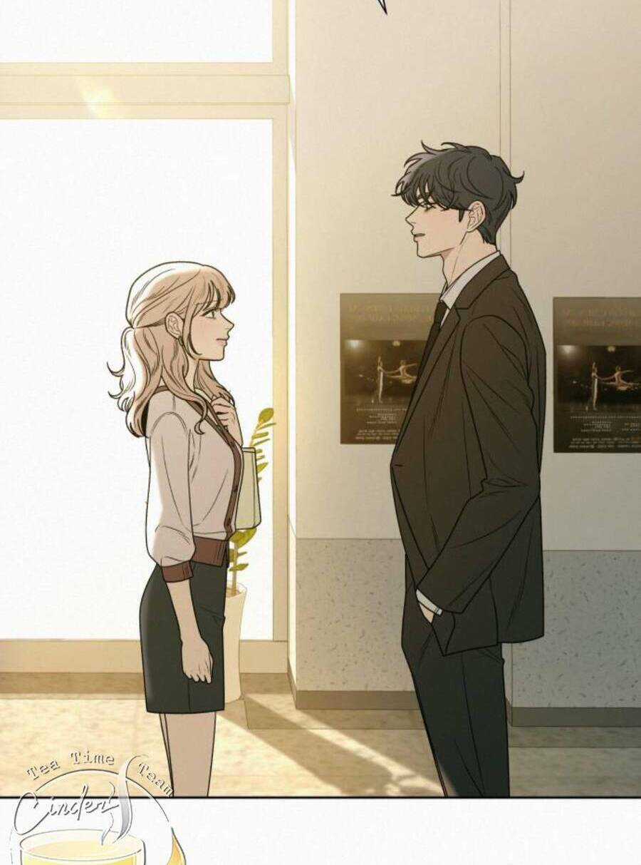 Kế Hoạch Tình Yêu Trong Sáng Chapter 81 trang 43