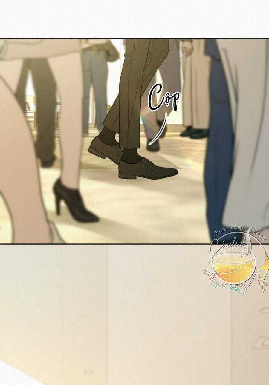 Kế Hoạch Tình Yêu Trong Sáng Chapter 81 trang 5