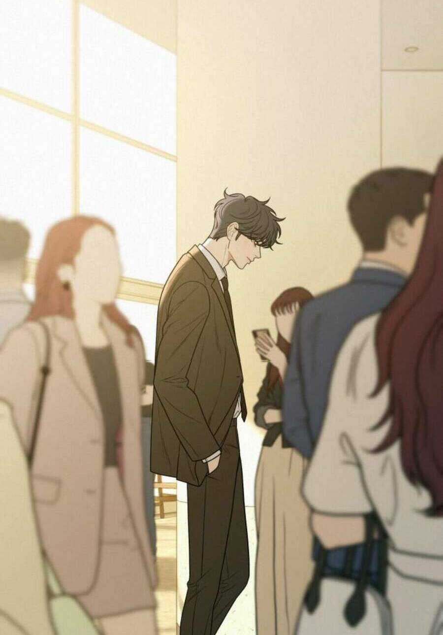 Kế Hoạch Tình Yêu Trong Sáng Chapter 81 trang 6