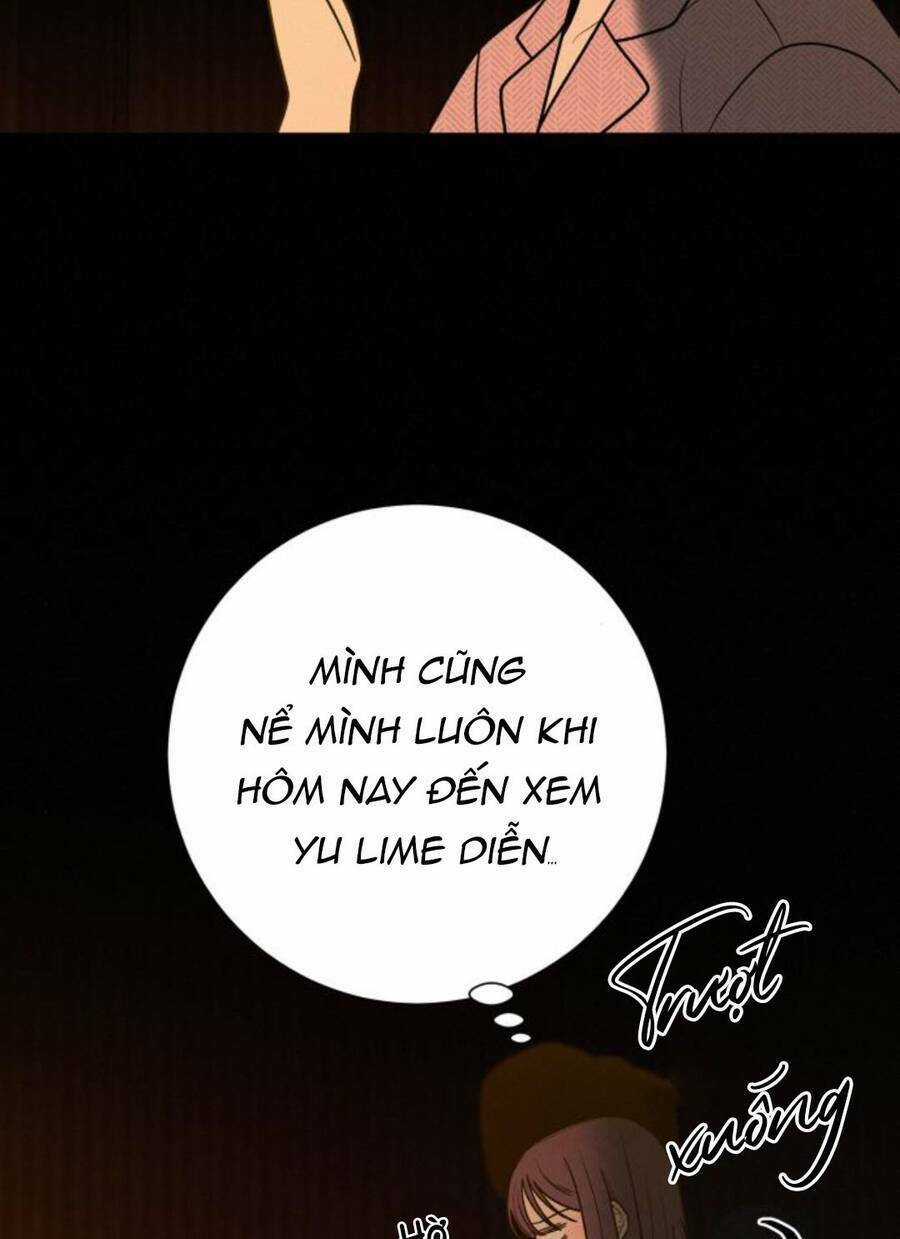 Kế Hoạch Tình Yêu Trong Sáng Chapter 81 trang 75