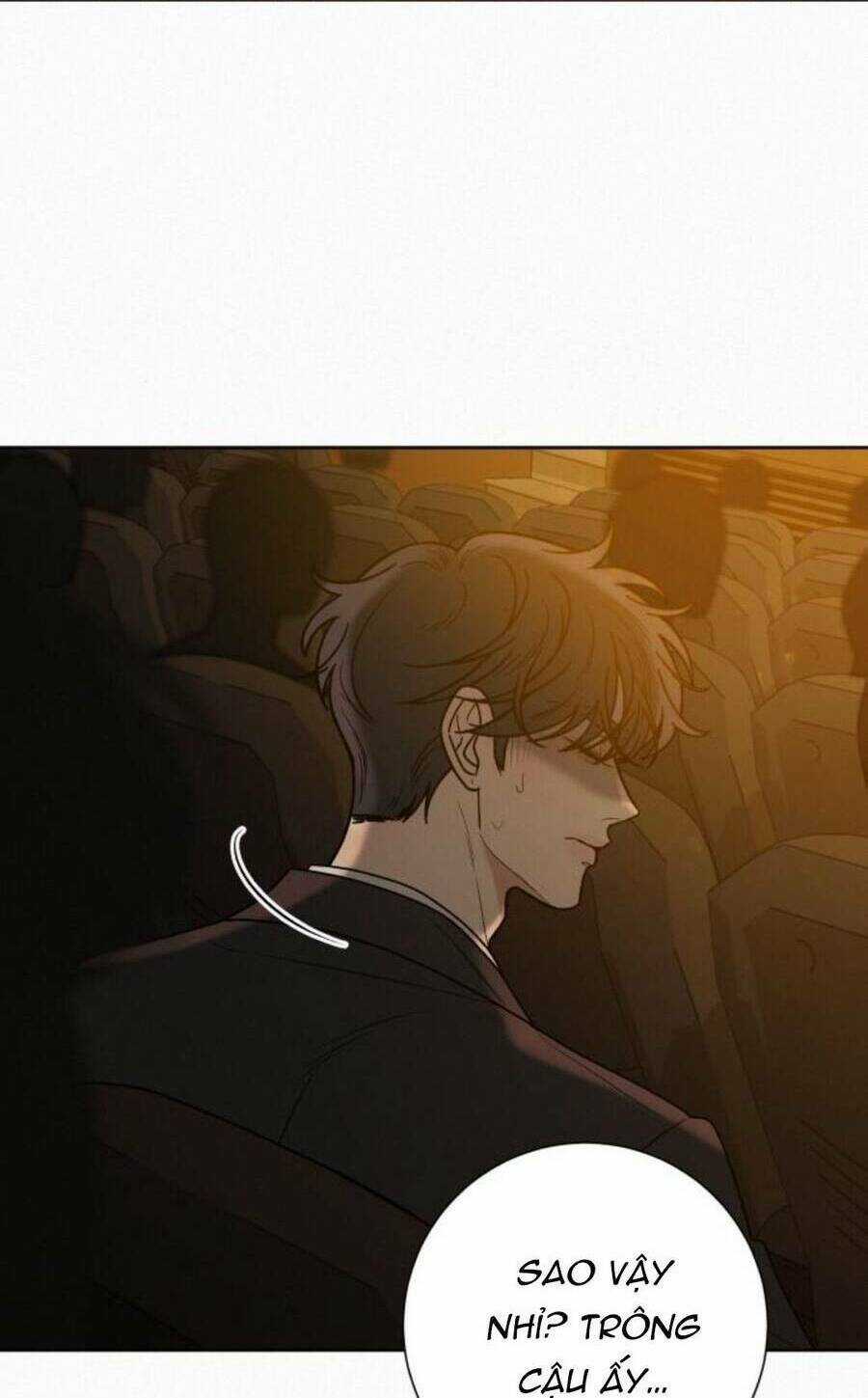 Kế Hoạch Tình Yêu Trong Sáng Chapter 81 trang 82