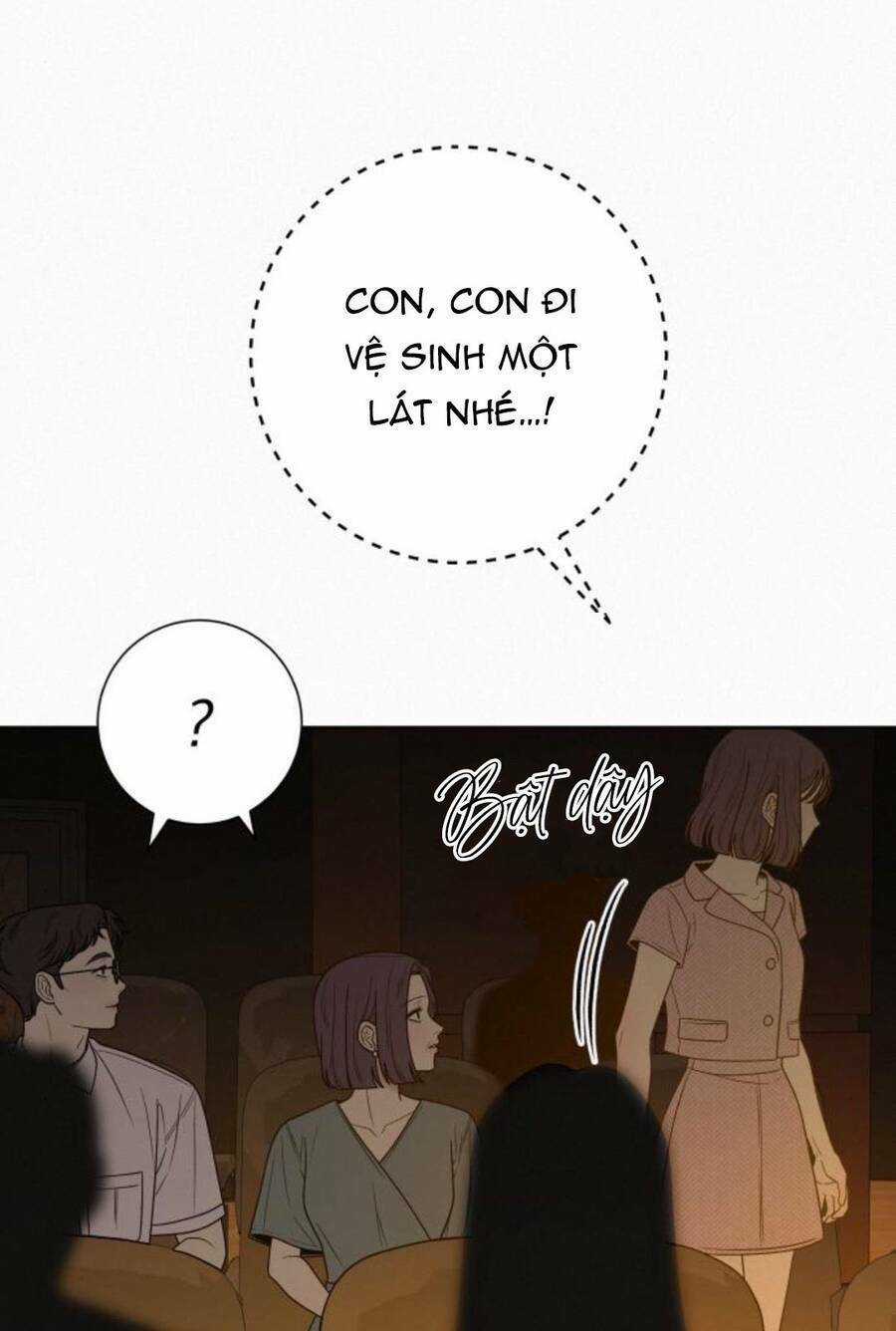 Kế Hoạch Tình Yêu Trong Sáng Chapter 81 trang 85