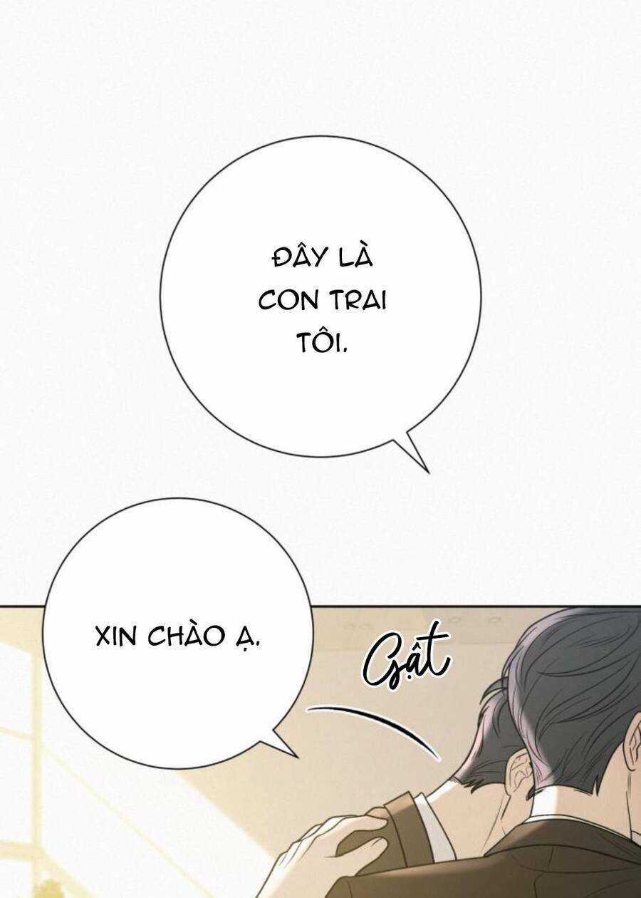 Kế Hoạch Tình Yêu Trong Sáng Chapter 81 trang 9