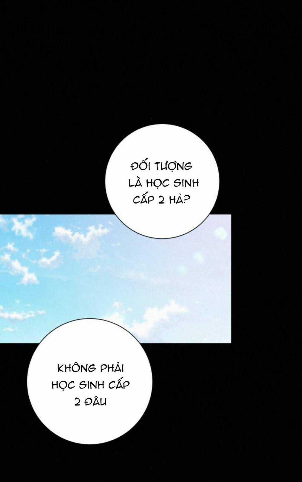 Kế Hoạch Tình Yêu Trong Sáng Chapter 82 trang 100