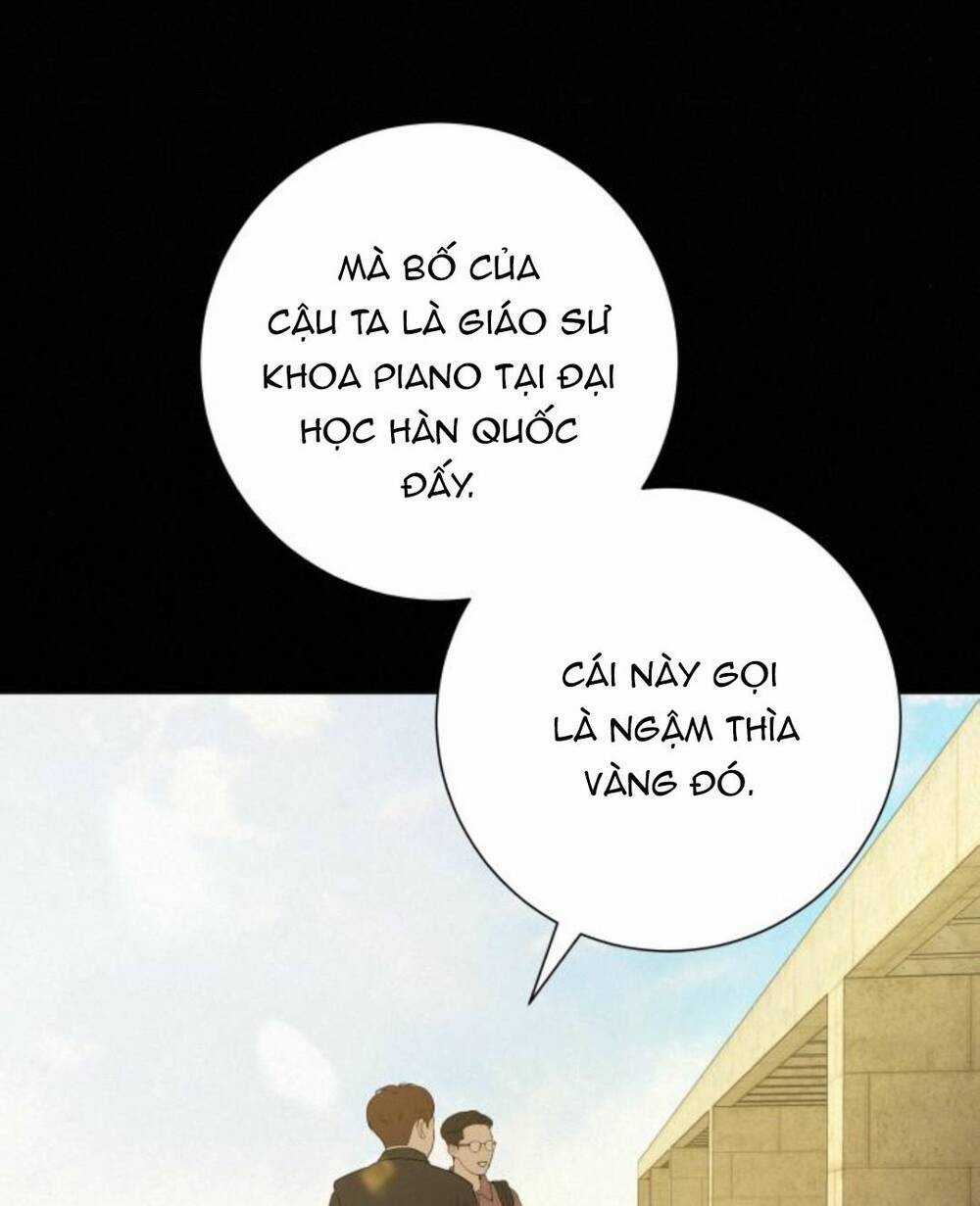 Kế Hoạch Tình Yêu Trong Sáng Chapter 82 trang 101