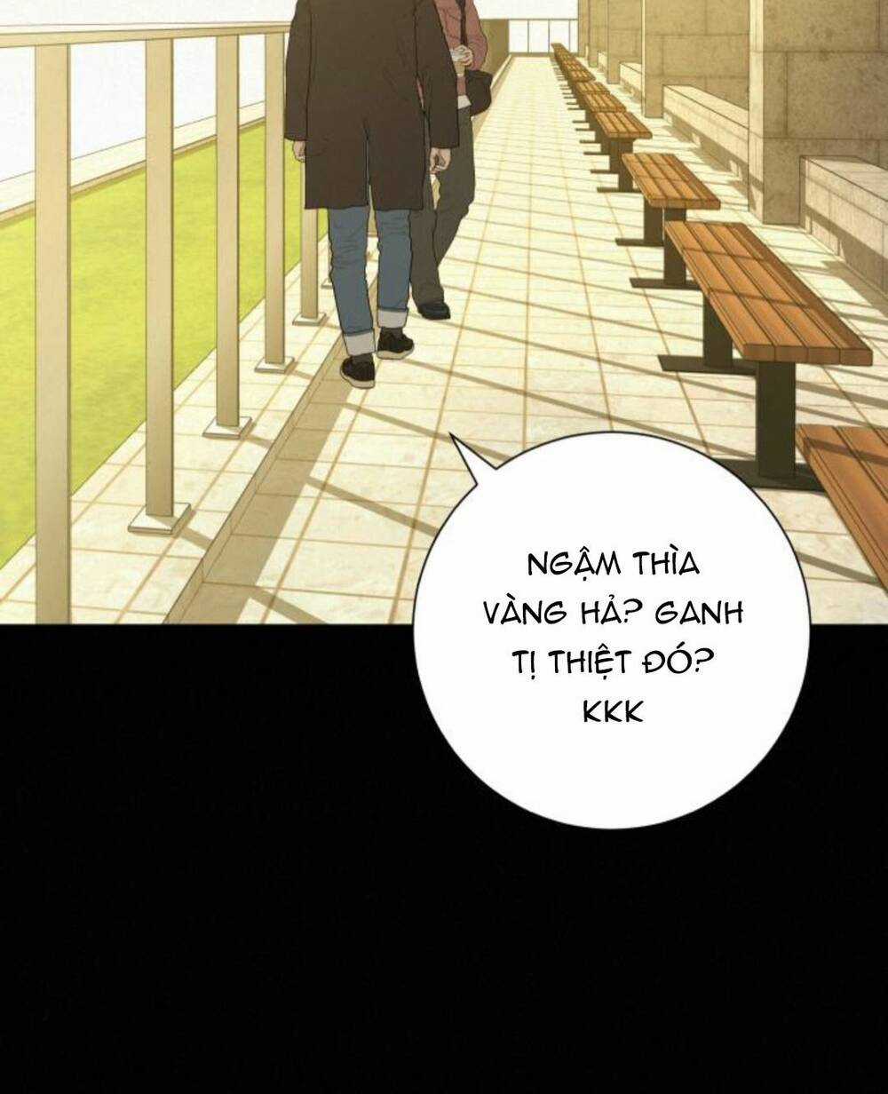 Kế Hoạch Tình Yêu Trong Sáng Chapter 82 trang 102