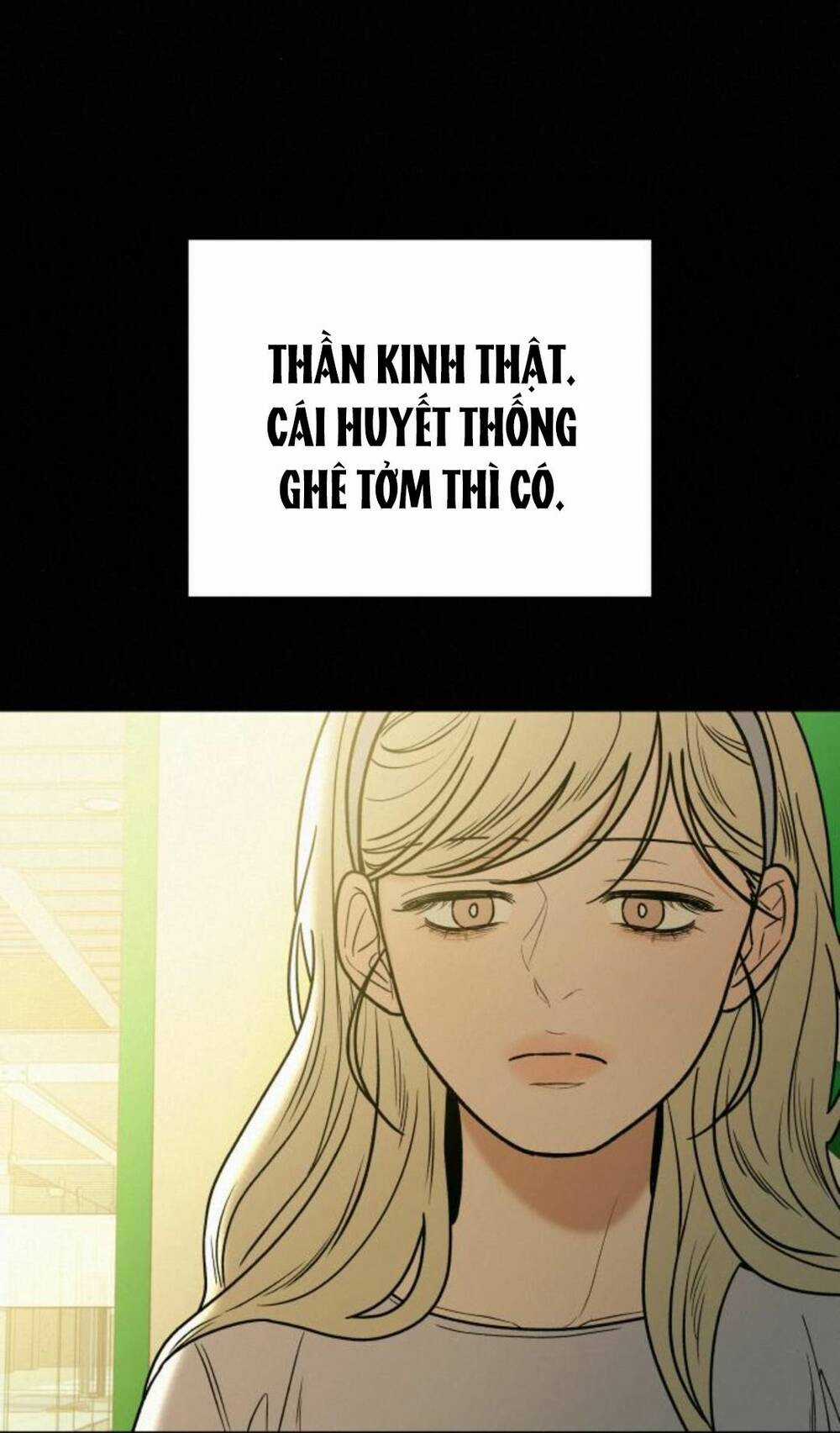 Kế Hoạch Tình Yêu Trong Sáng Chapter 82 trang 104