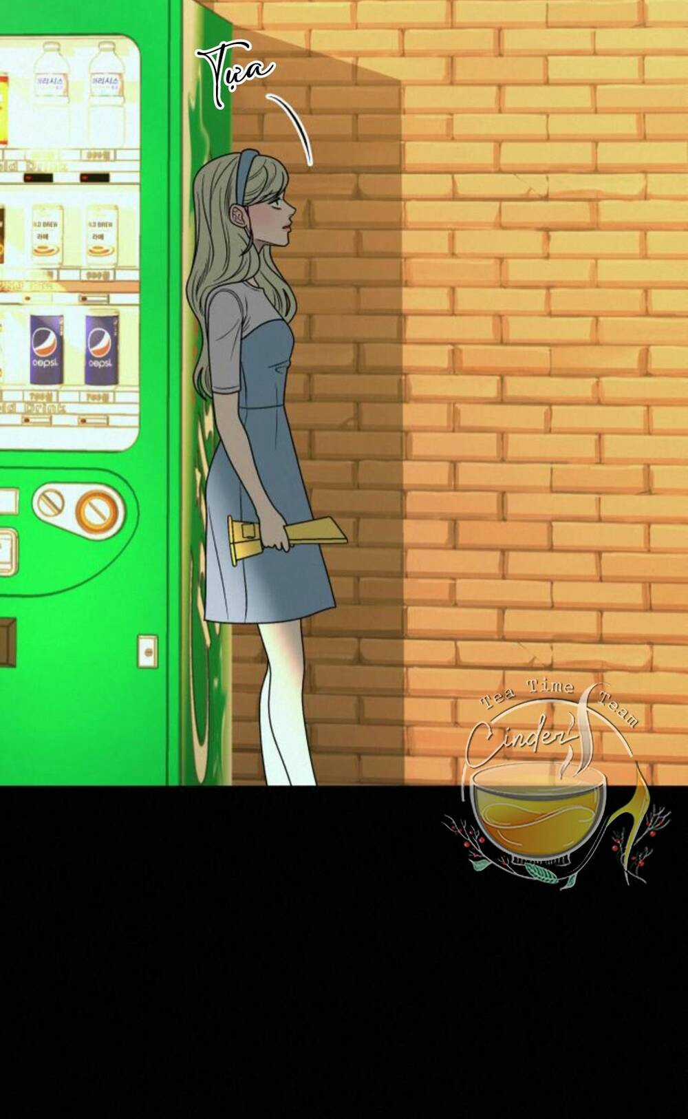 Kế Hoạch Tình Yêu Trong Sáng Chapter 82 trang 106