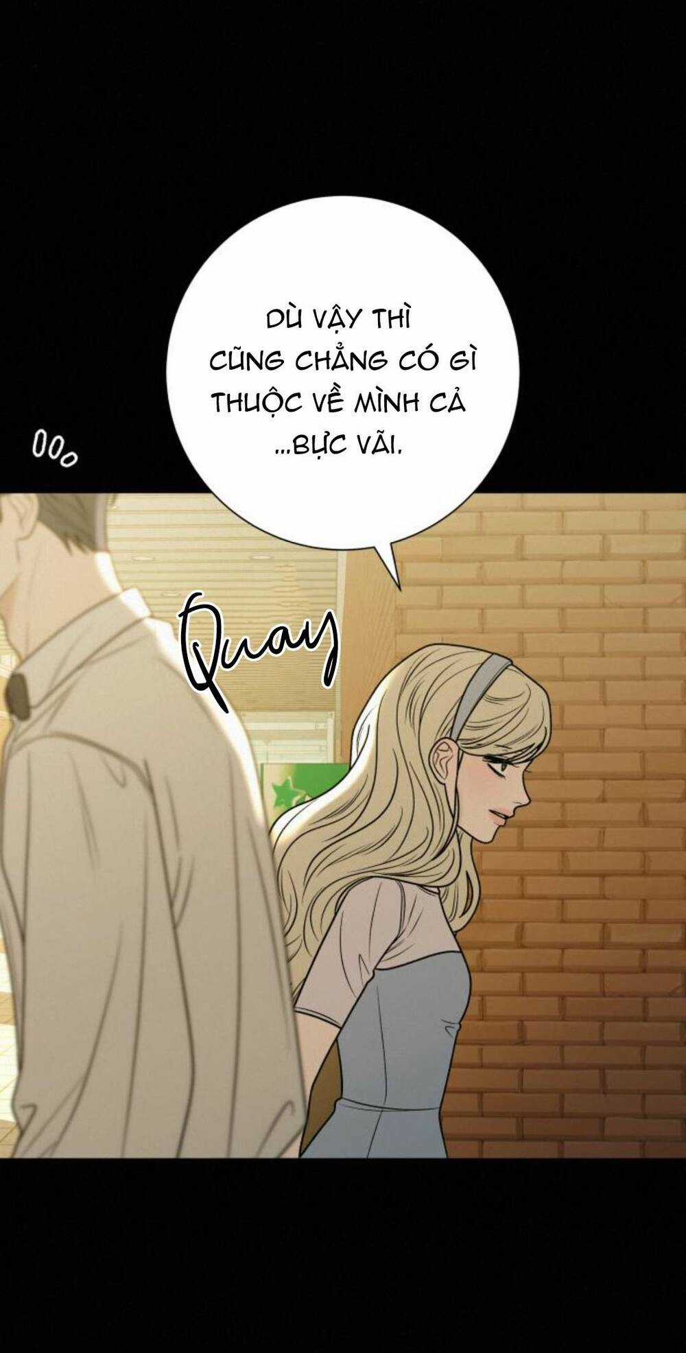 Kế Hoạch Tình Yêu Trong Sáng Chapter 82 trang 108