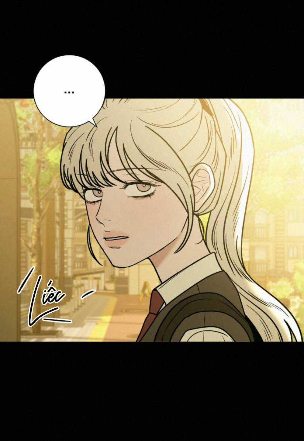 Kế Hoạch Tình Yêu Trong Sáng Chapter 82 trang 114