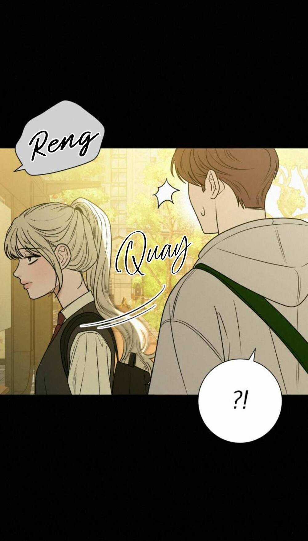 Kế Hoạch Tình Yêu Trong Sáng Chapter 82 trang 115