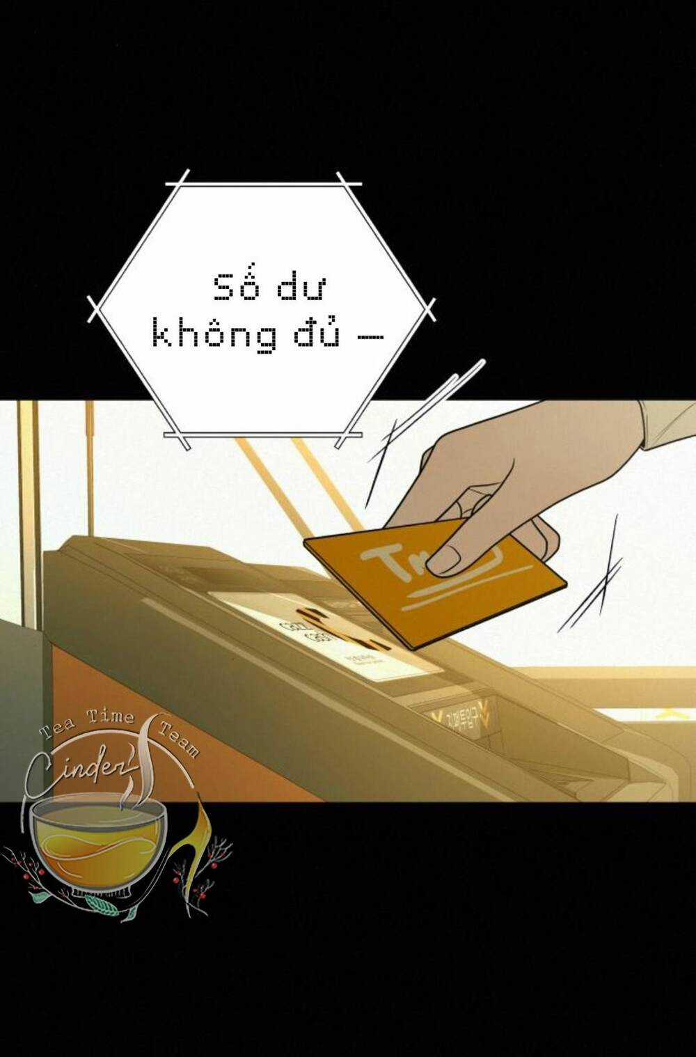 Kế Hoạch Tình Yêu Trong Sáng Chapter 82 trang 117