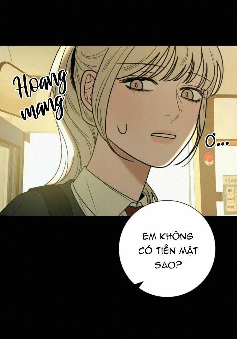 Kế Hoạch Tình Yêu Trong Sáng Chapter 82 trang 118