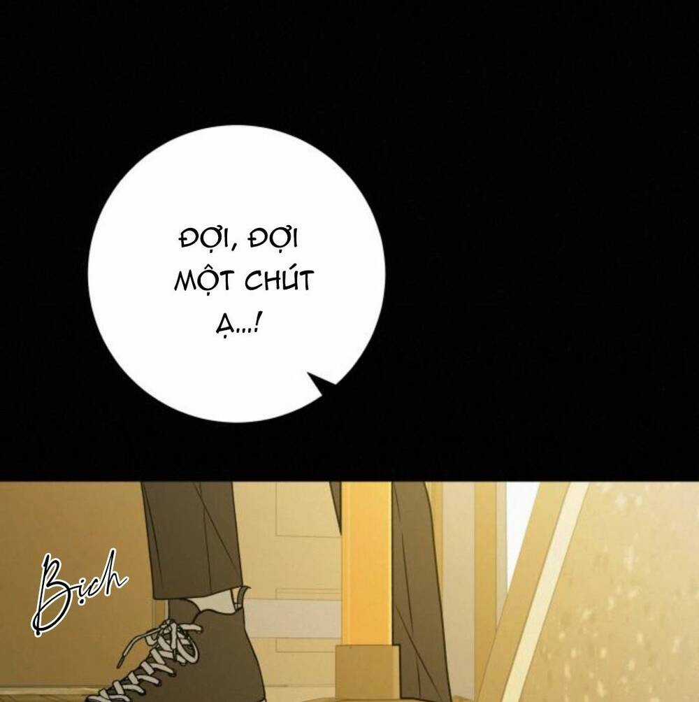 Kế Hoạch Tình Yêu Trong Sáng Chapter 82 trang 119