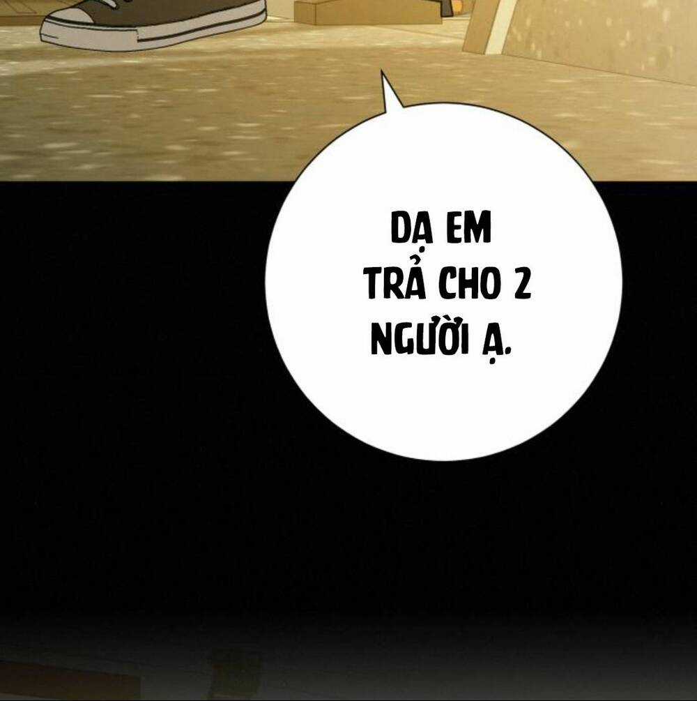 Kế Hoạch Tình Yêu Trong Sáng Chapter 82 trang 120