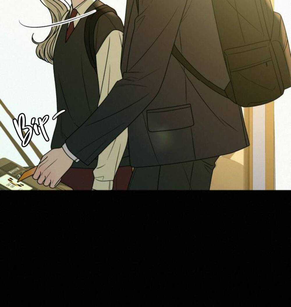 Kế Hoạch Tình Yêu Trong Sáng Chapter 82 trang 122