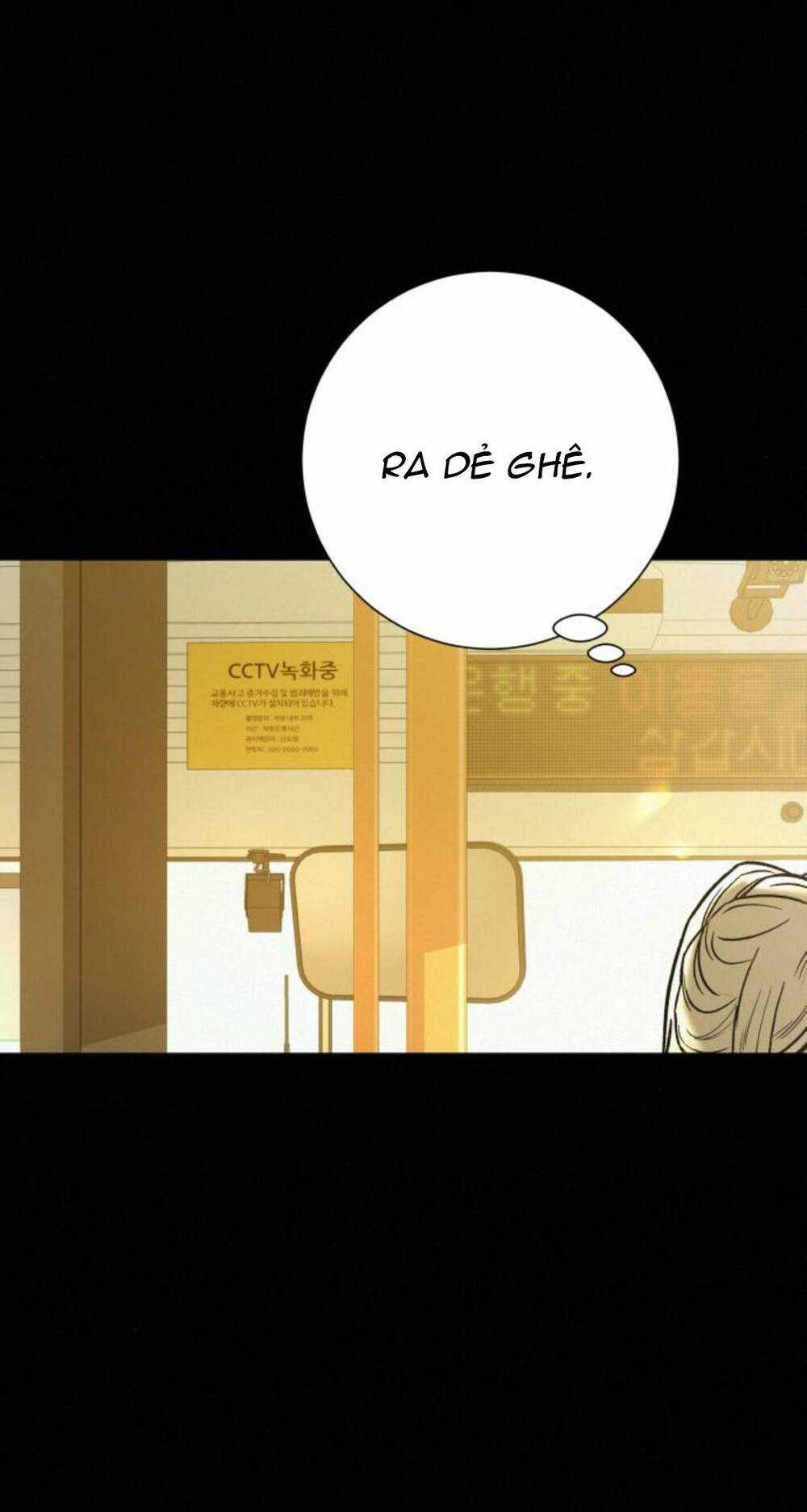 Kế Hoạch Tình Yêu Trong Sáng Chapter 82 trang 125